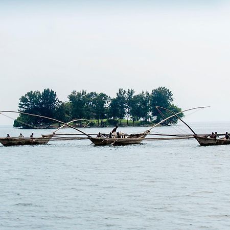 Paradis Malahide Gisenyi Bagian luar foto