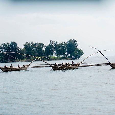 Paradis Malahide Gisenyi Bagian luar foto