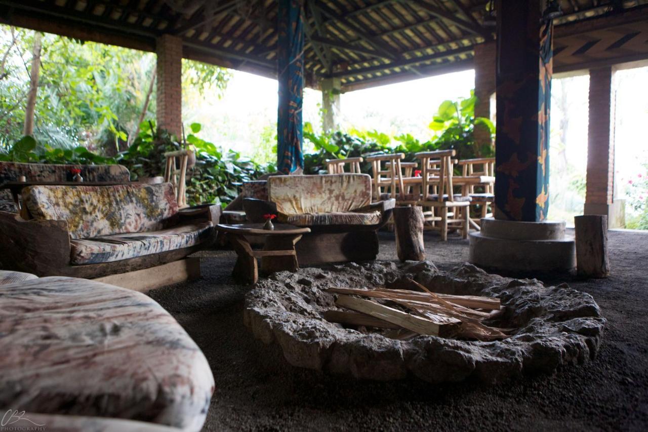 Paradis Malahide Gisenyi Bagian luar foto