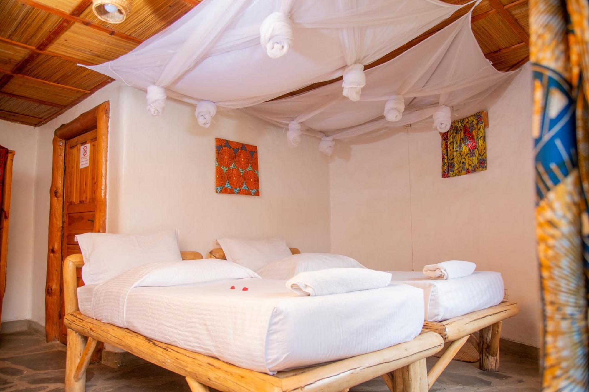 Paradis Malahide Gisenyi Ruang foto