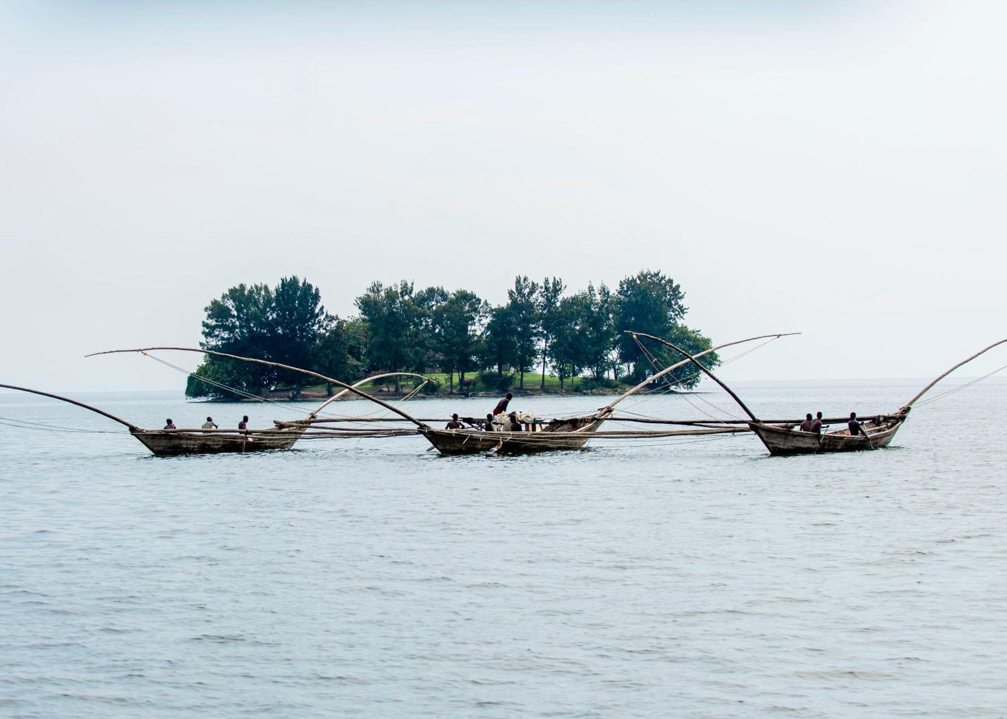 Paradis Malahide Gisenyi Bagian luar foto