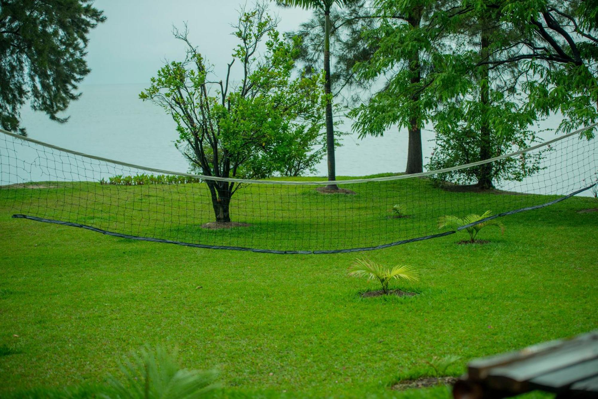 Paradis Malahide Gisenyi Bagian luar foto