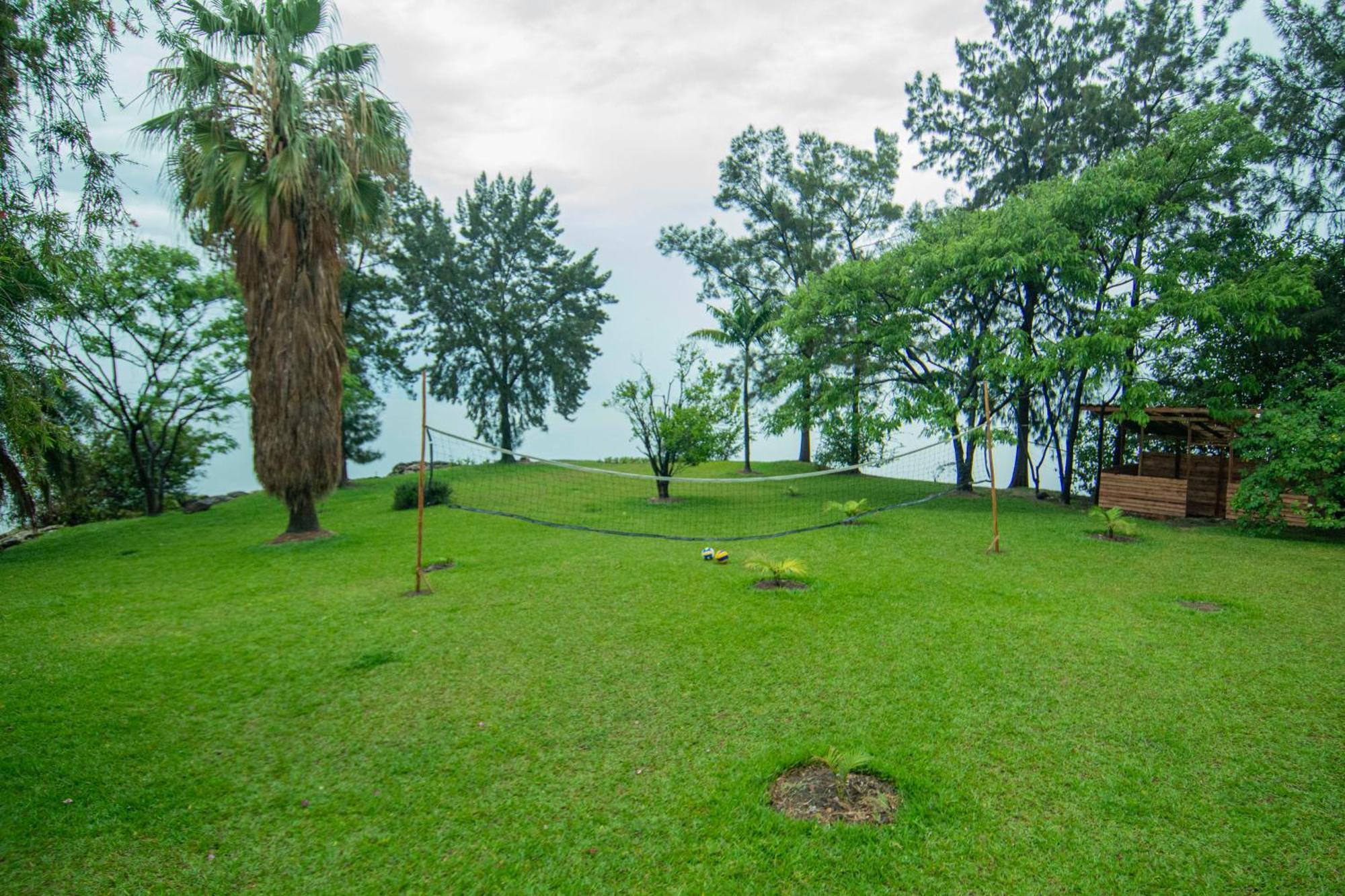 Paradis Malahide Gisenyi Bagian luar foto